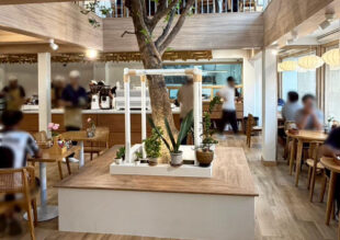 โก๋ในซอย ร้านอาหารมุสลิมโฮมเมดย่านพระราม 9 – รามคำแหง