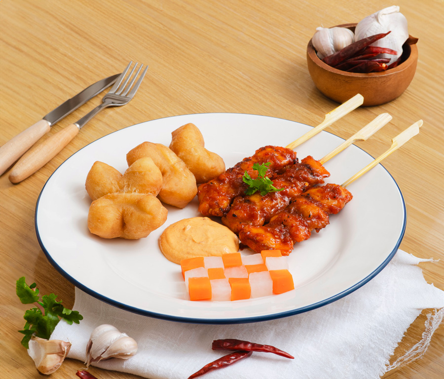 โก๋ในซอยไก่ซัมเบิล