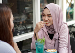 Where to Eat Halal Food in Bangkok: A Local's Guide