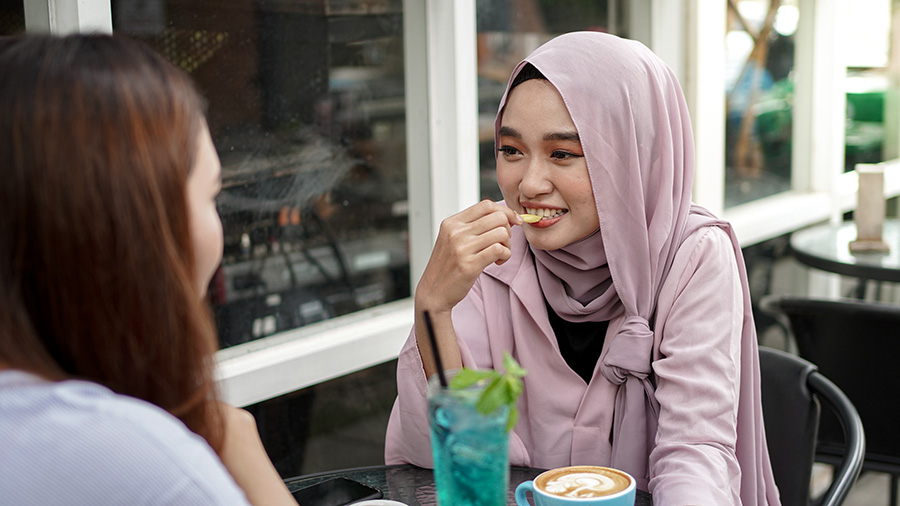 Where to Eat Halal Food in Bangkok: A Local's Guide