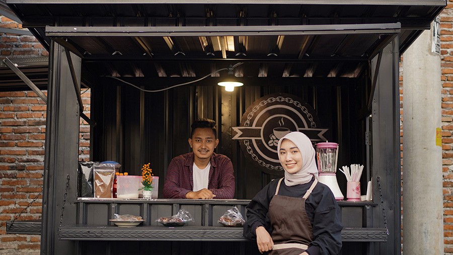 Where to Eat Halal Food in Bangkok: A Local's Guide