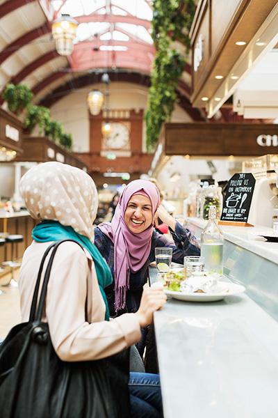1. Shopping Malls – Siam, MBK, The Mall Bangkapi and More