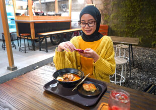 5 Best Halal Restaurants Near Ramkhamhaeng You Must Try (2026 Guide)
