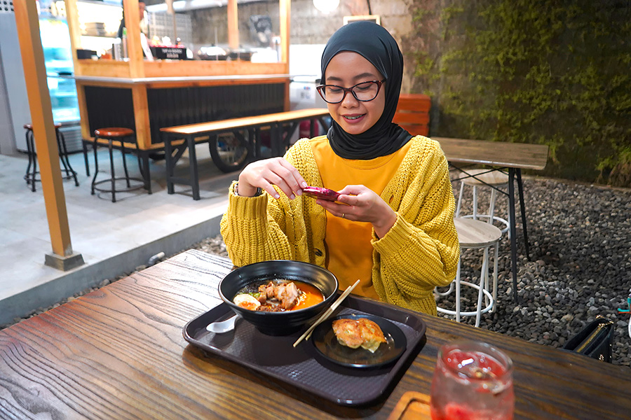 5 Best Halal Restaurants Near Ramkhamhaeng You Must Try (2026 Guide)