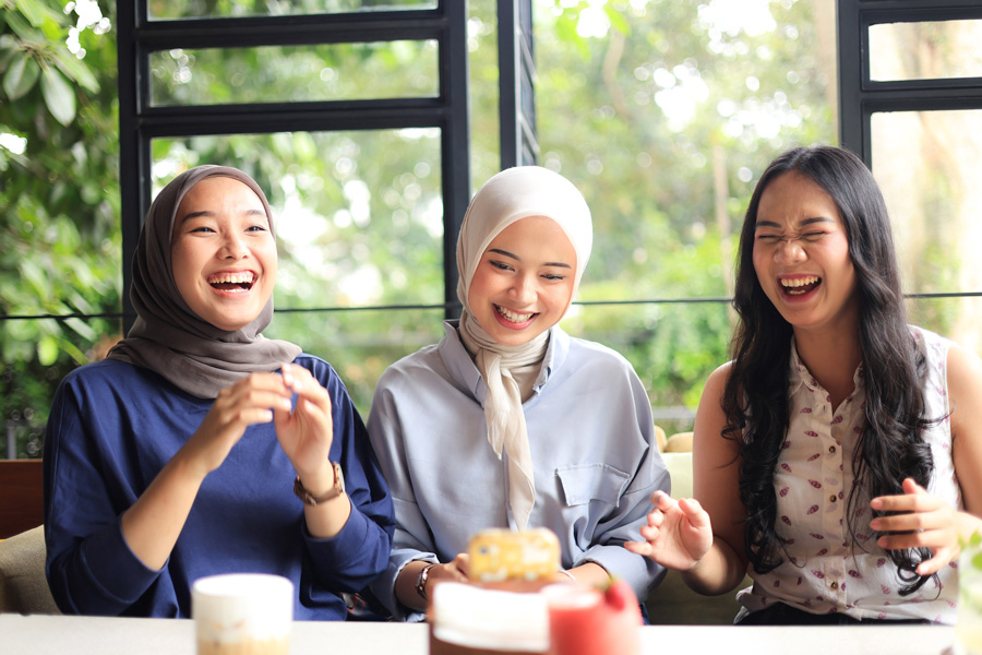 Halal Thai Food: 10 Thai Dishes You Should Try in Thailand